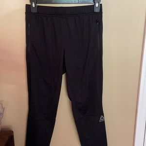 Reebok joggers